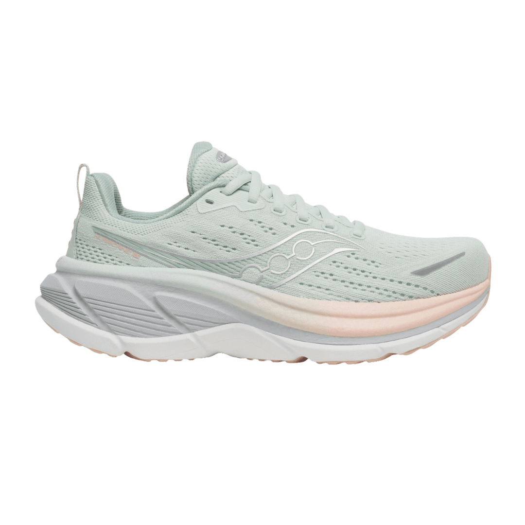 SAUCONY WOMEN'S HURRICANE 25