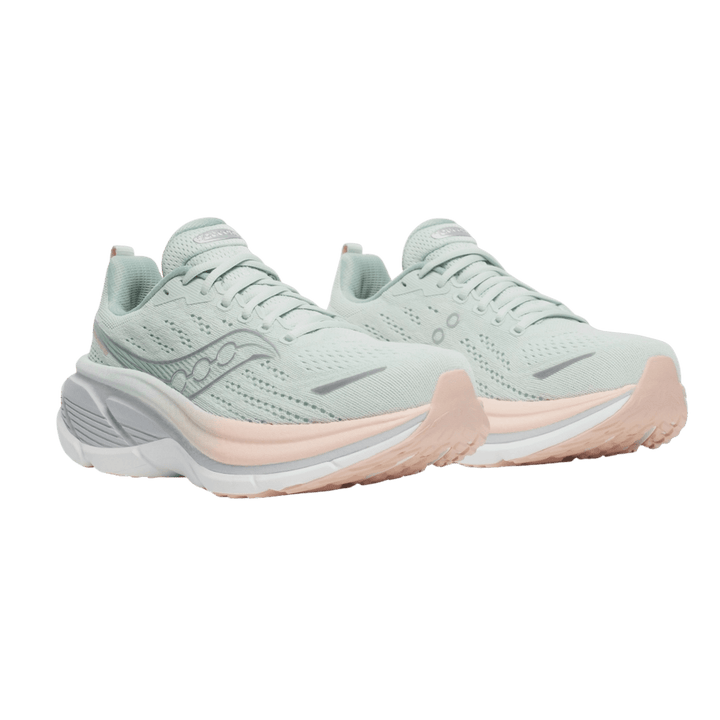 SAUCONY WOMEN'S HURRICANE 25