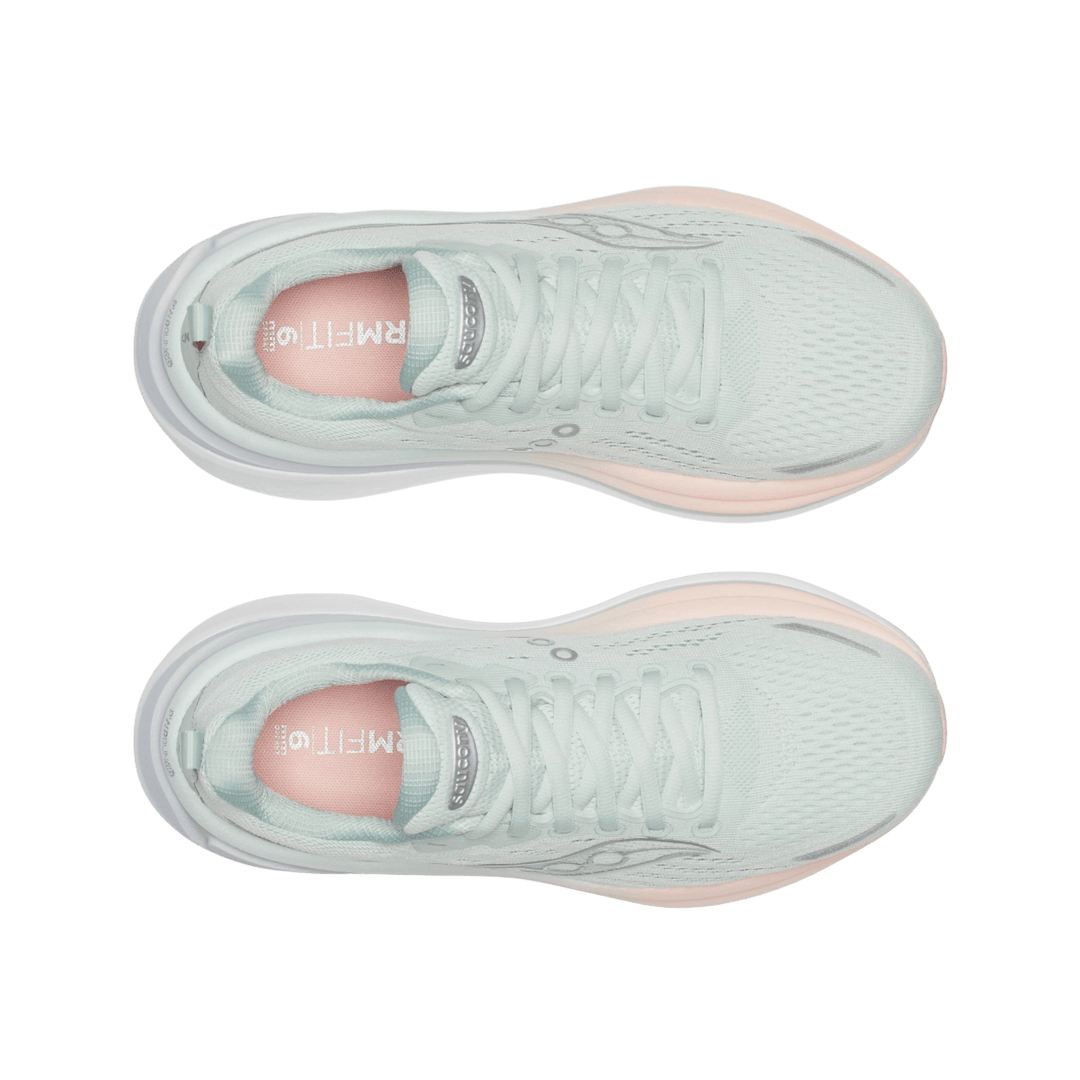 SAUCONY WOMEN'S HURRICANE 25