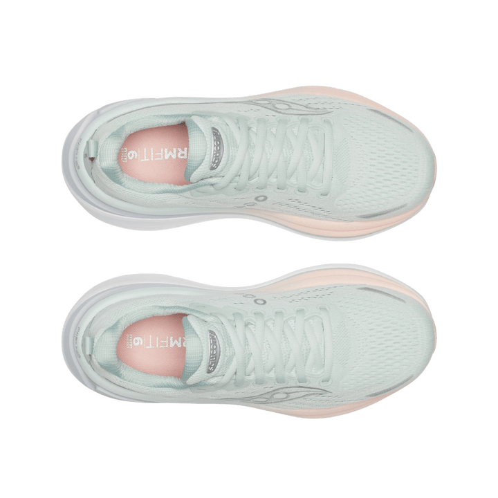 SAUCONY WOMEN'S HURRICANE 25