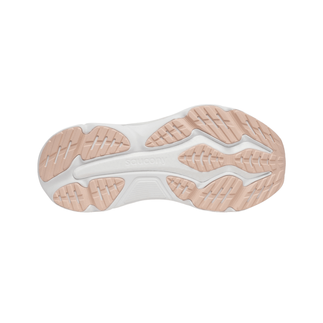 SAUCONY WOMEN'S HURRICANE 25