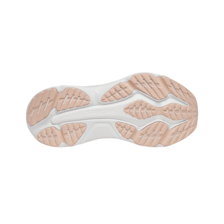 SAUCONY WOMEN'S HURRICANE 25