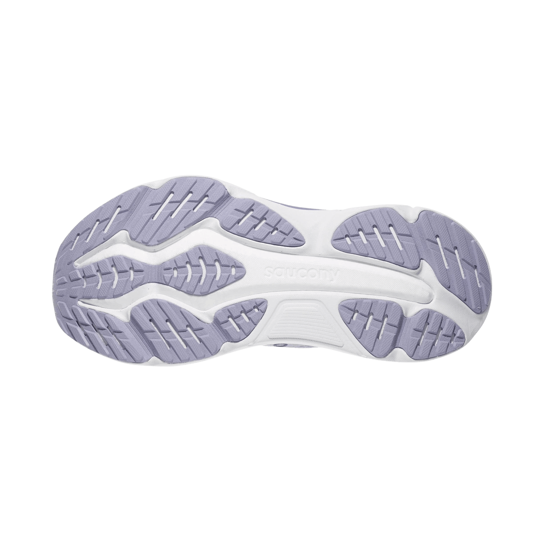 SAUCONY WOMEN'S HURRICANE 25