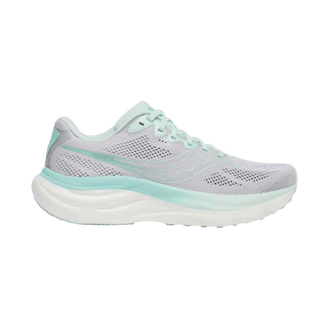 SAUCONY WOMEN'S RIDE 19