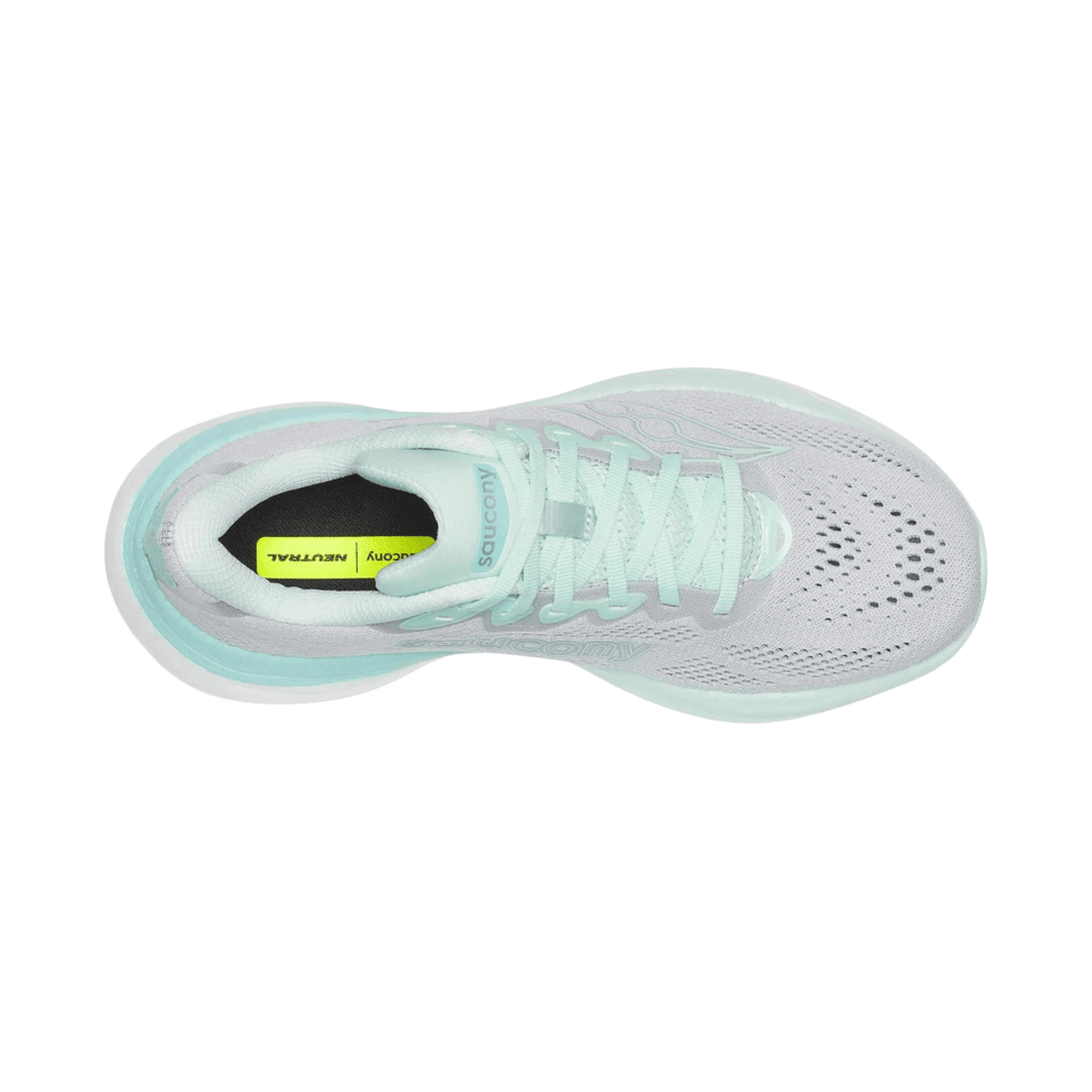 SAUCONY WOMEN'S RIDE 19