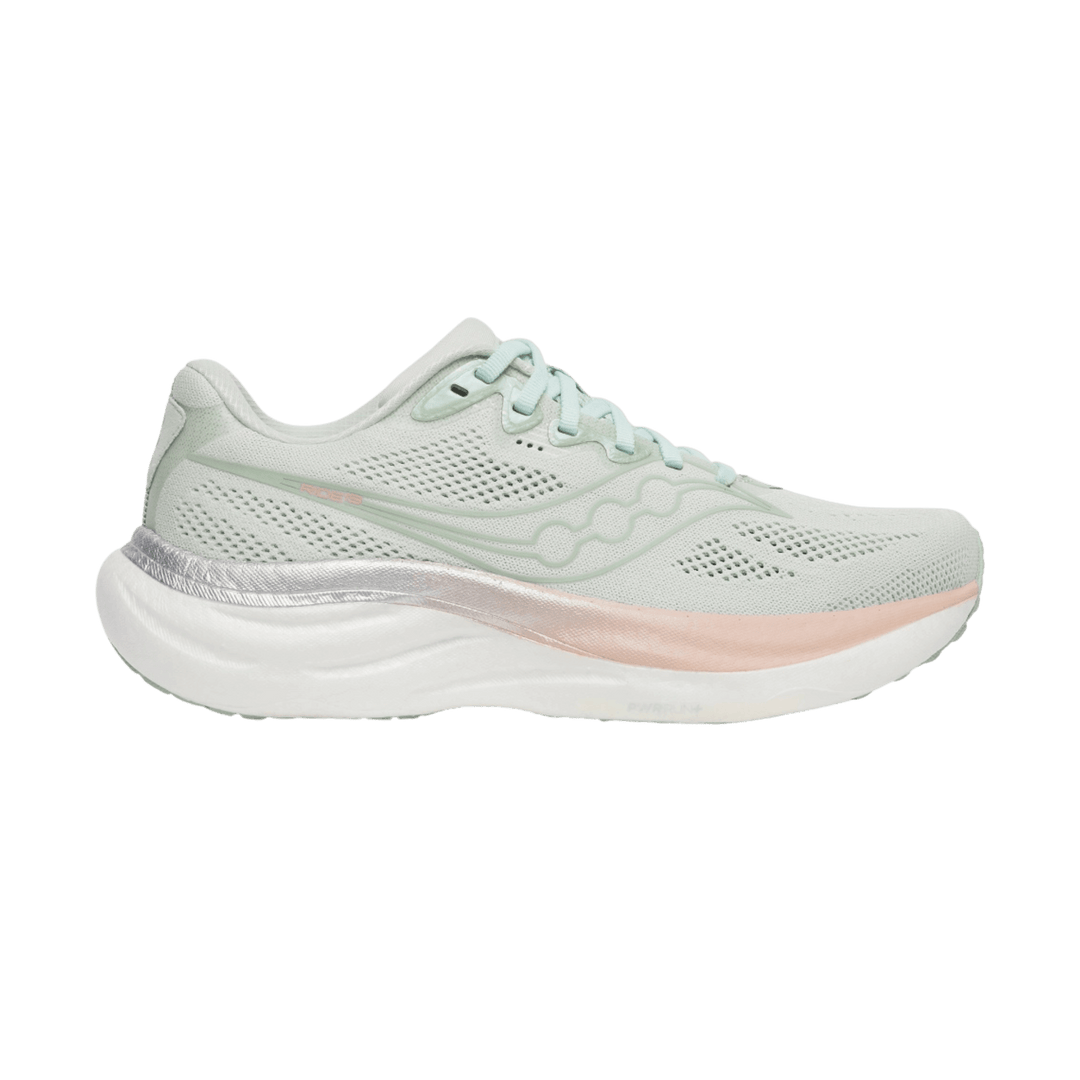 SAUCONY WOMEN'S RIDE 19