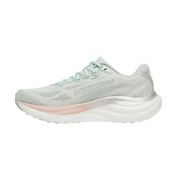SAUCONY WOMEN'S RIDE 19