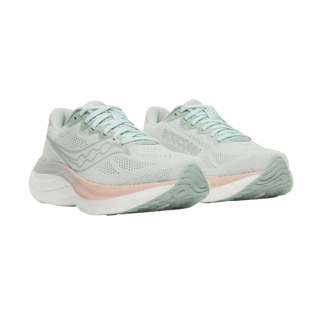 SAUCONY WOMEN'S RIDE 19