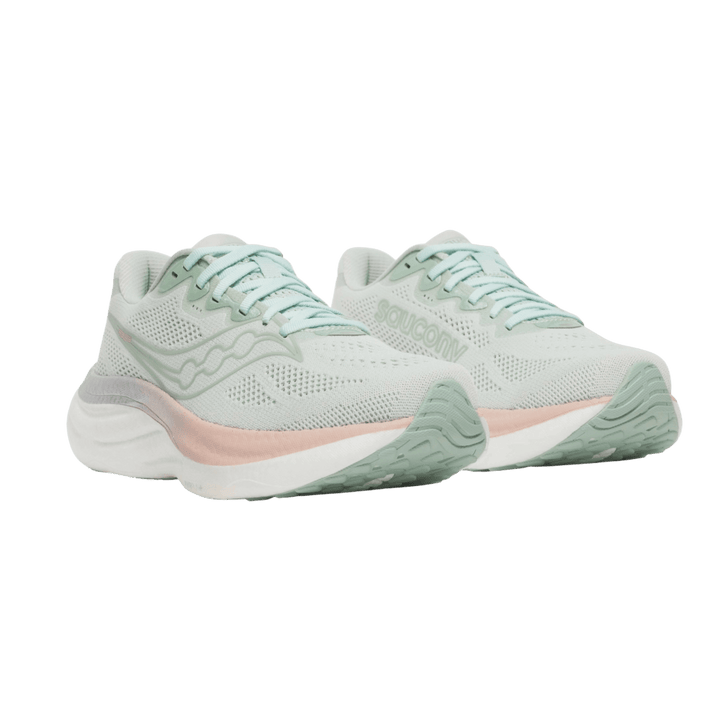 SAUCONY WOMEN'S RIDE 19