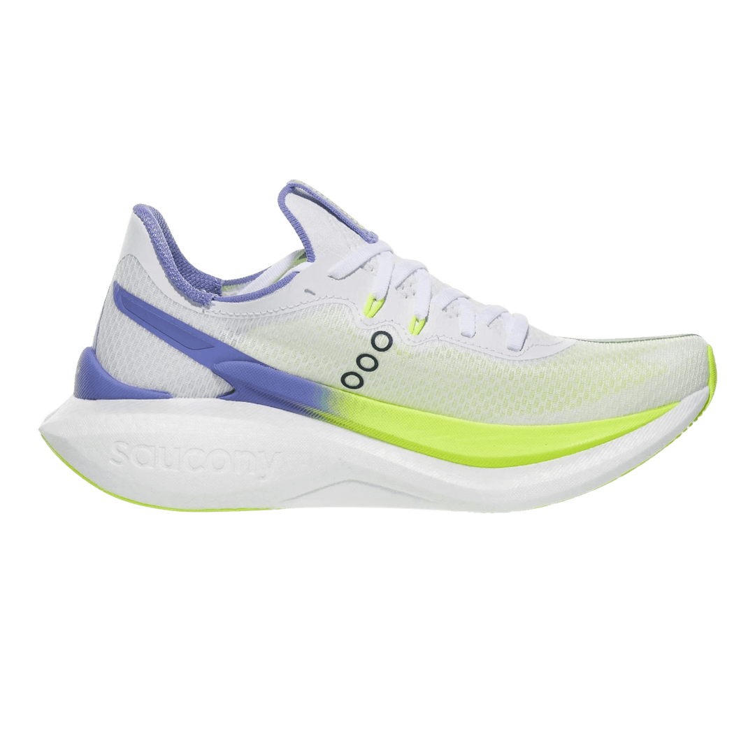 SAUCONY WOMEN'S ENDORPHIN PRO 5 - Luke's Locker Running & Fitness