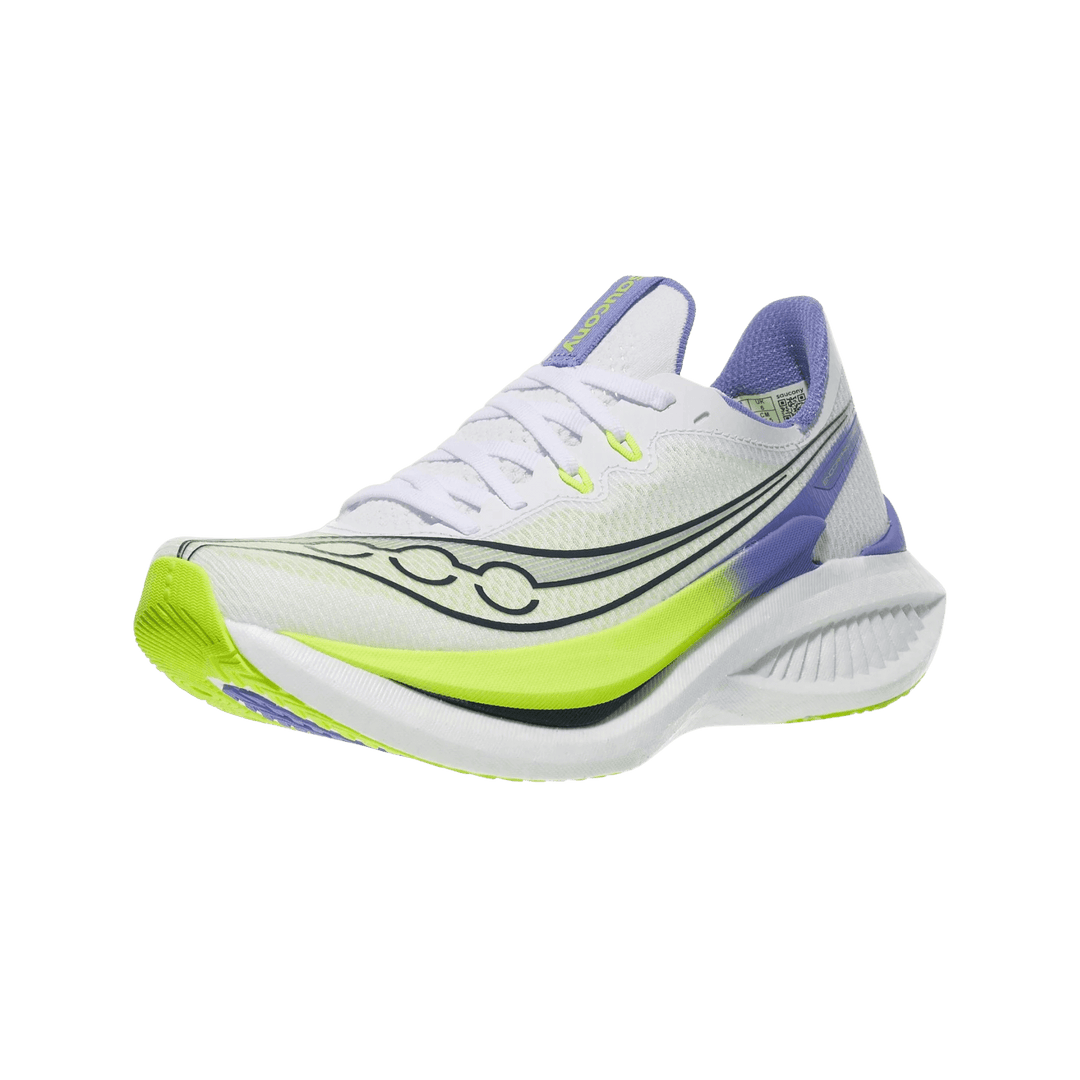 SAUCONY WOMEN'S ENDORPHIN PRO 5 - Luke's Locker Running & Fitness
