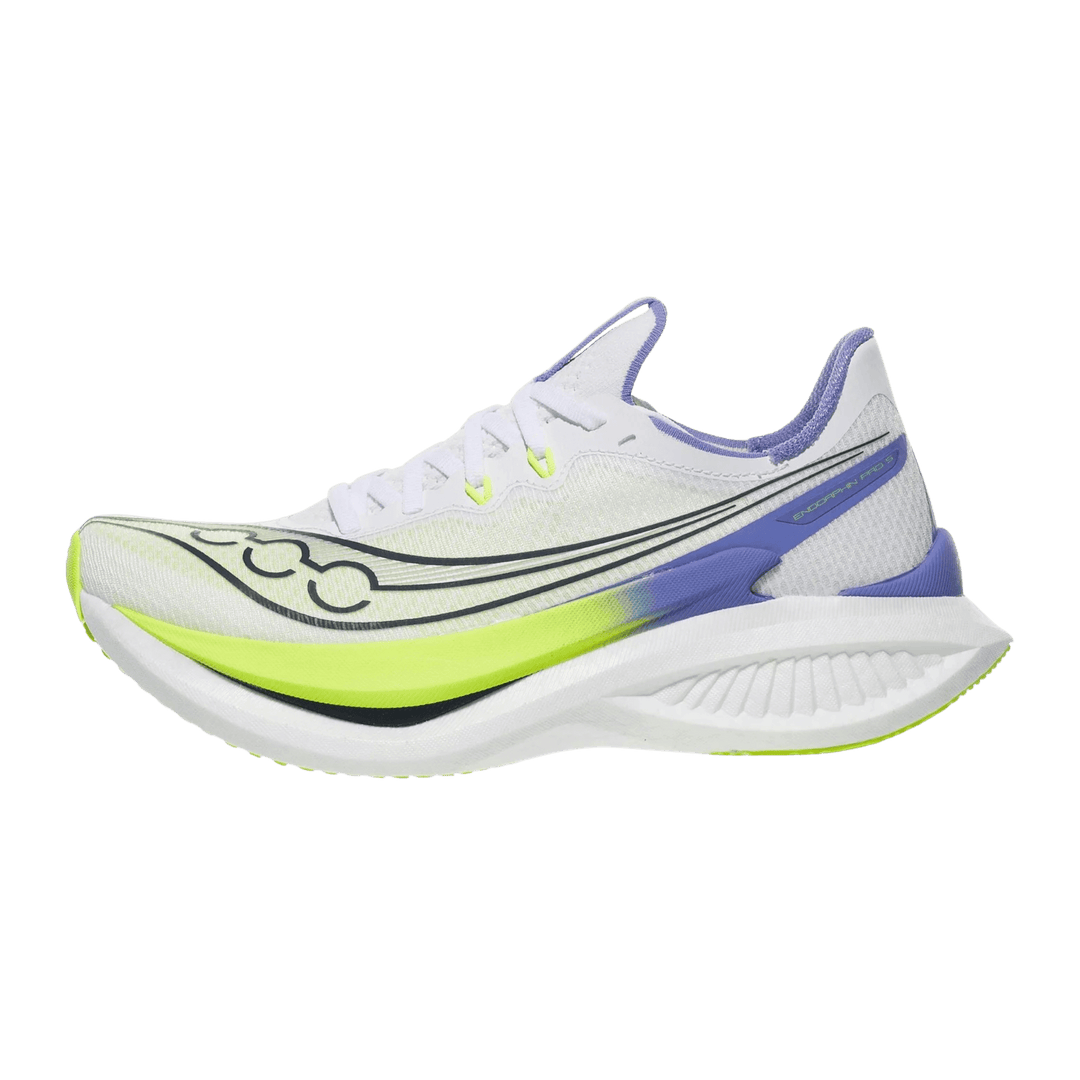SAUCONY WOMEN'S ENDORPHIN PRO 5 - Luke's Locker Running & Fitness