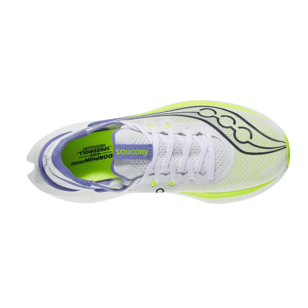 SAUCONY WOMEN'S ENDORPHIN PRO 5 - Luke's Locker Running & Fitness