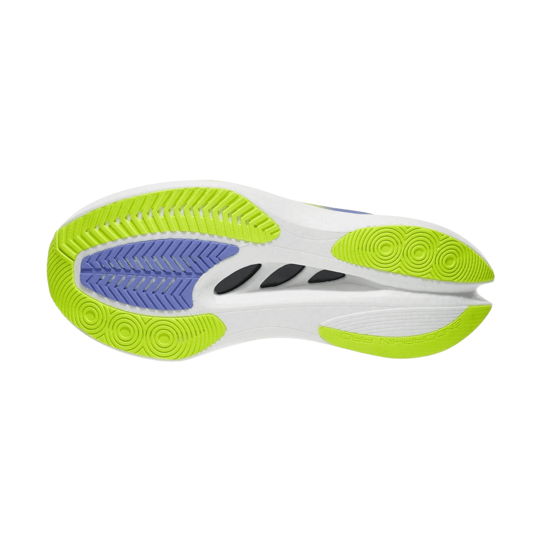 SAUCONY WOMEN'S ENDORPHIN PRO 5 - Luke's Locker Running & Fitness