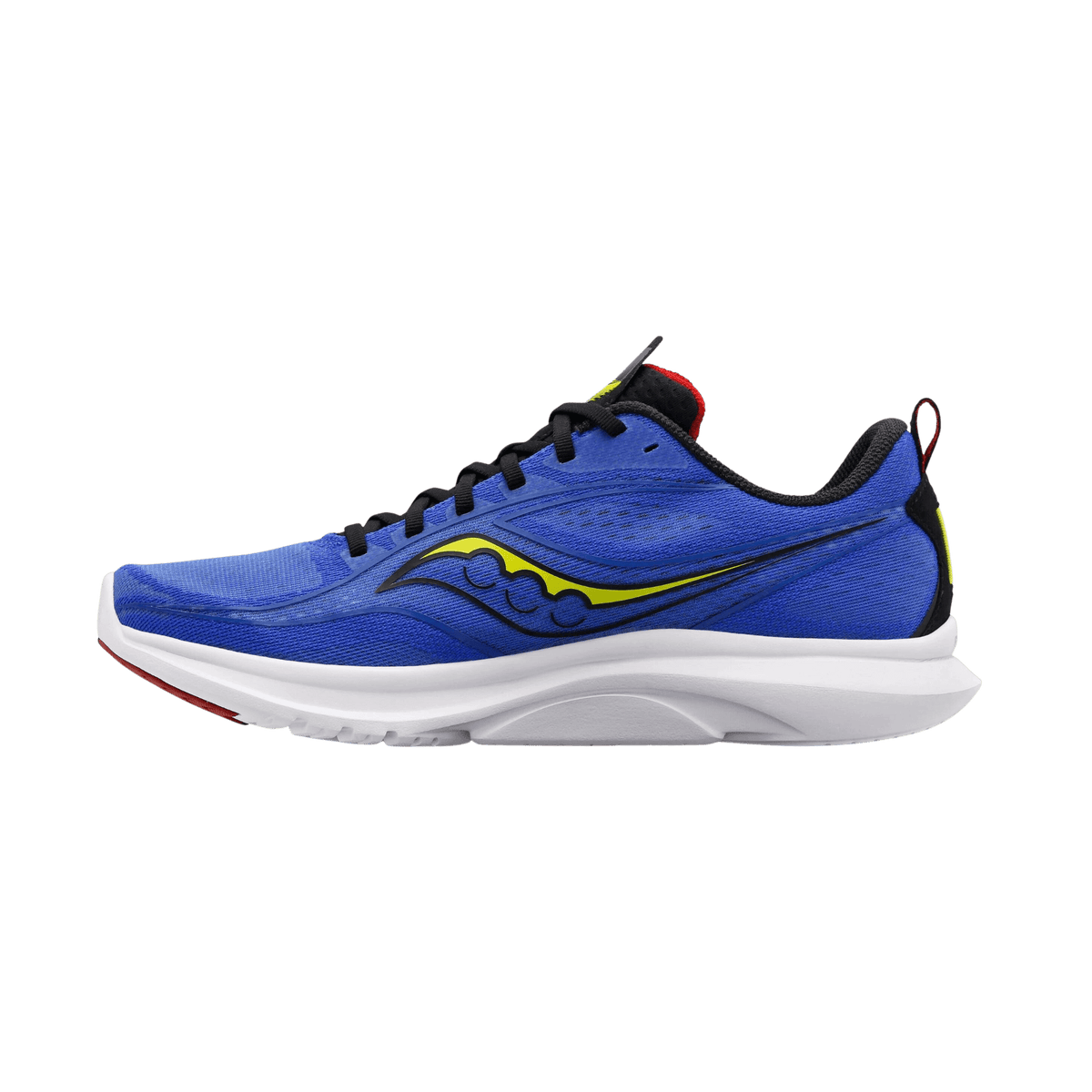 Saucony speed demon online hoodie mens blue