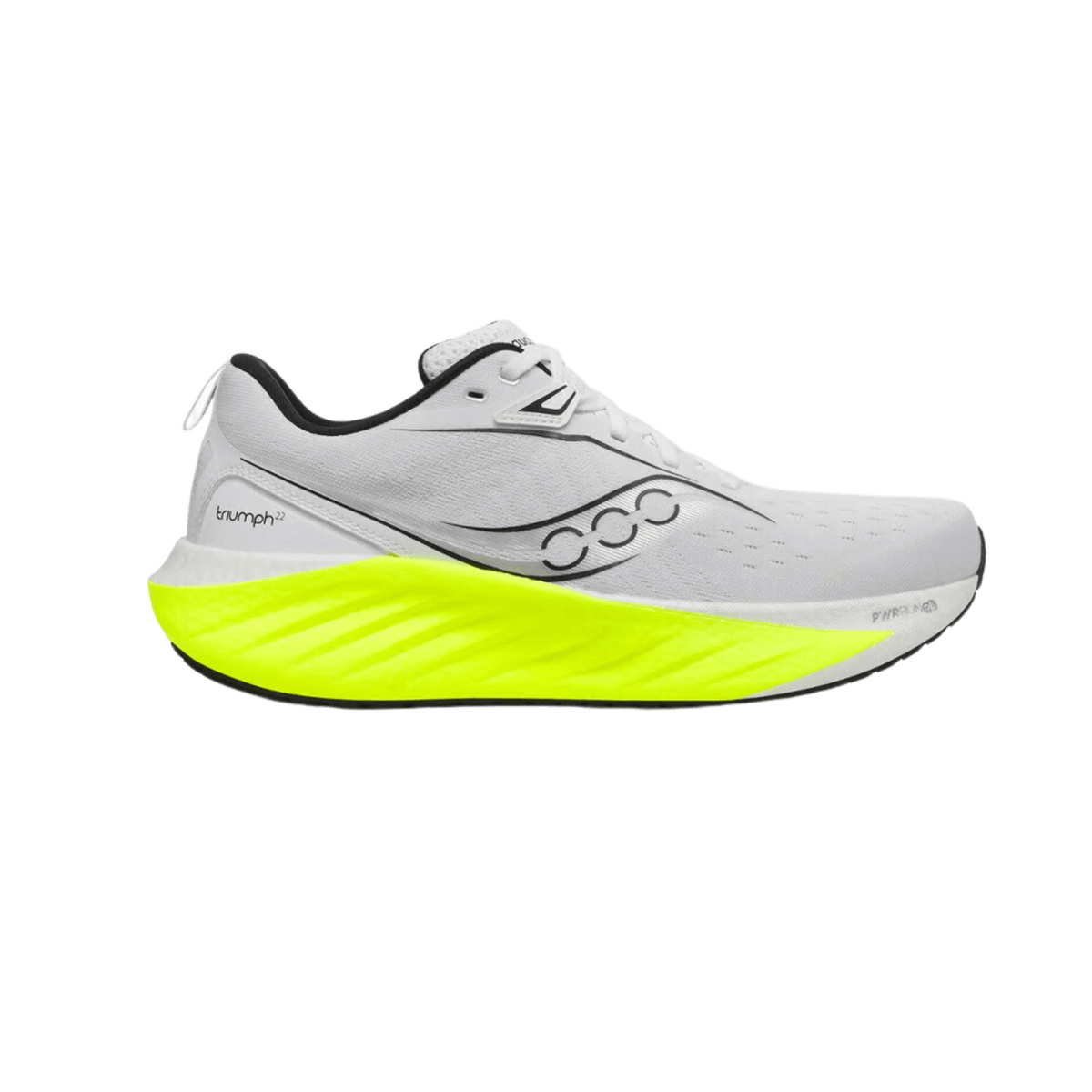 SAUCONY MEN'S TRIUMPH 22