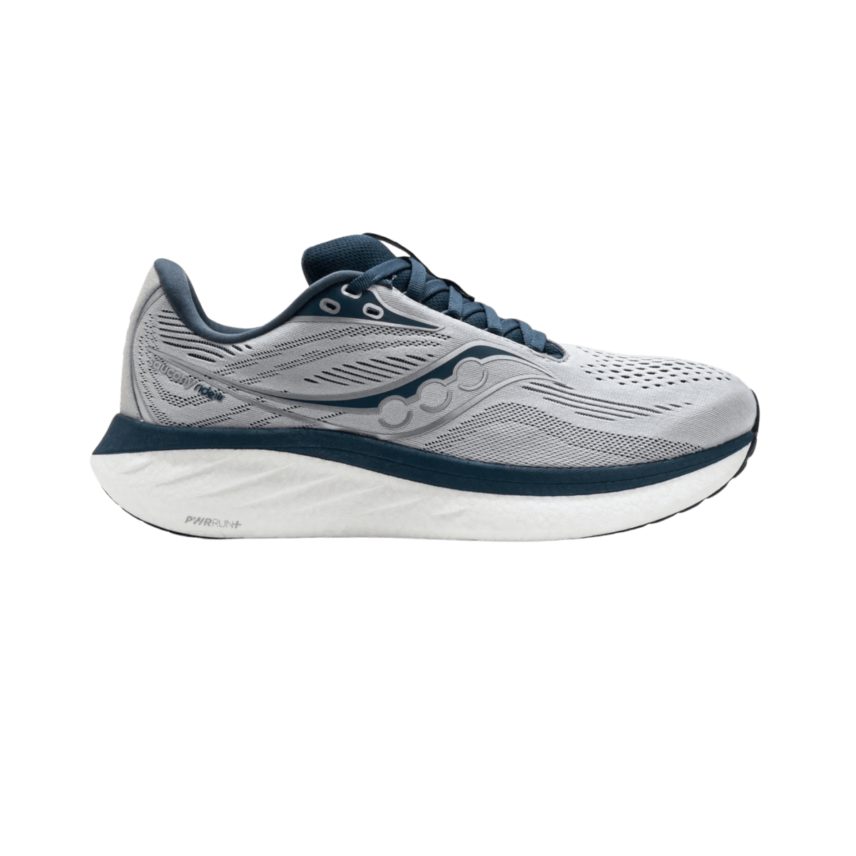 SAUCONY MEN'S RIDE 18