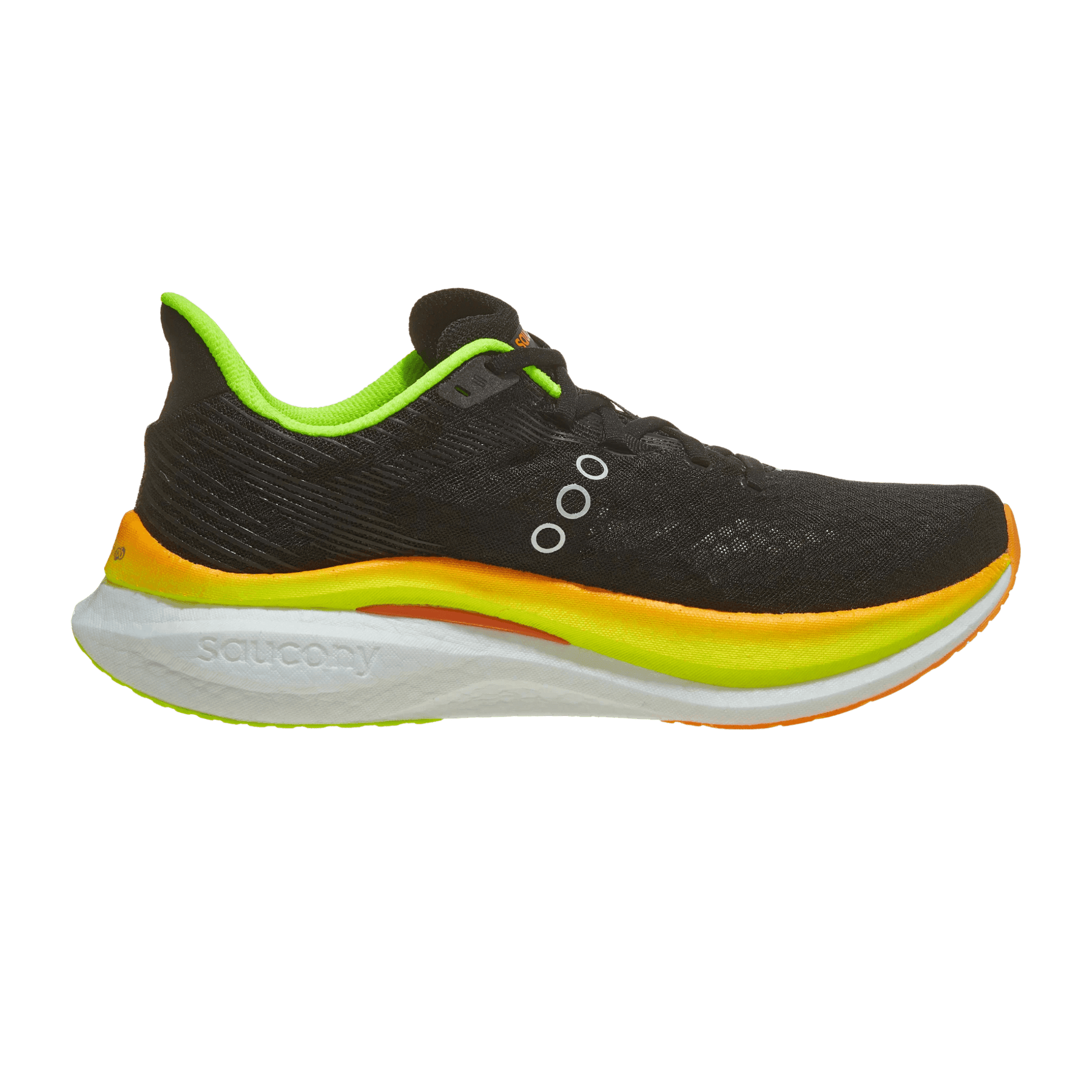 SAUCONY MEN'S ENDORPHIN SPEED 5 – Luke's Locker Running & Fitness