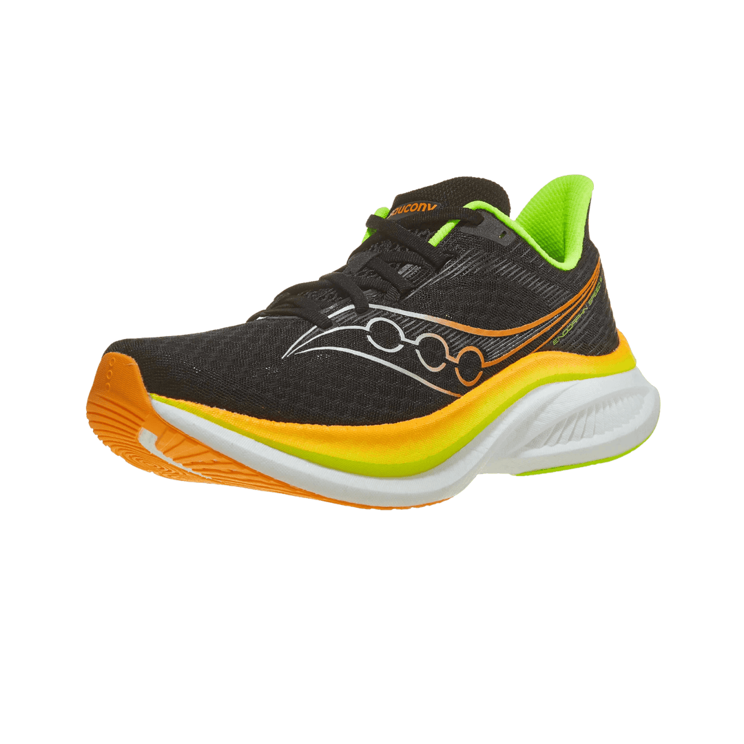 SAUCONY MEN'S ENDORPHIN SPEED 5