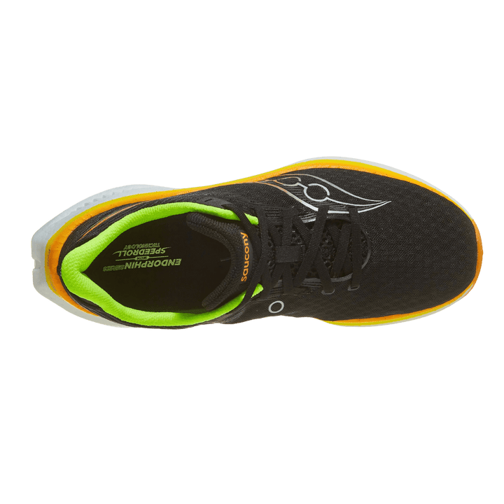 SAUCONY MEN'S ENDORPHIN SPEED 5