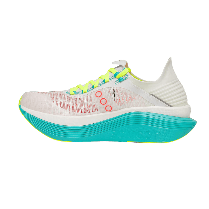 SAUCONY MEN AND WOMEN'S ENDORPHIN ELITE 2