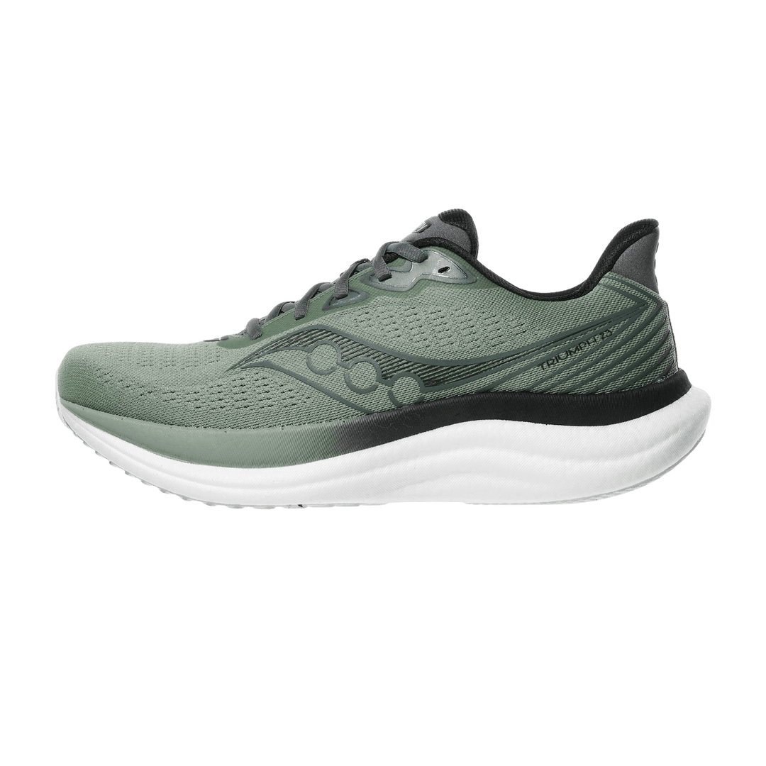 SAUCONY MEN'S TRIUMPH 23