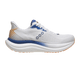 White/Azurite