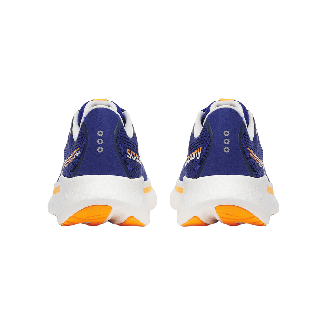 SAUCONY MEN'S RIDE 18