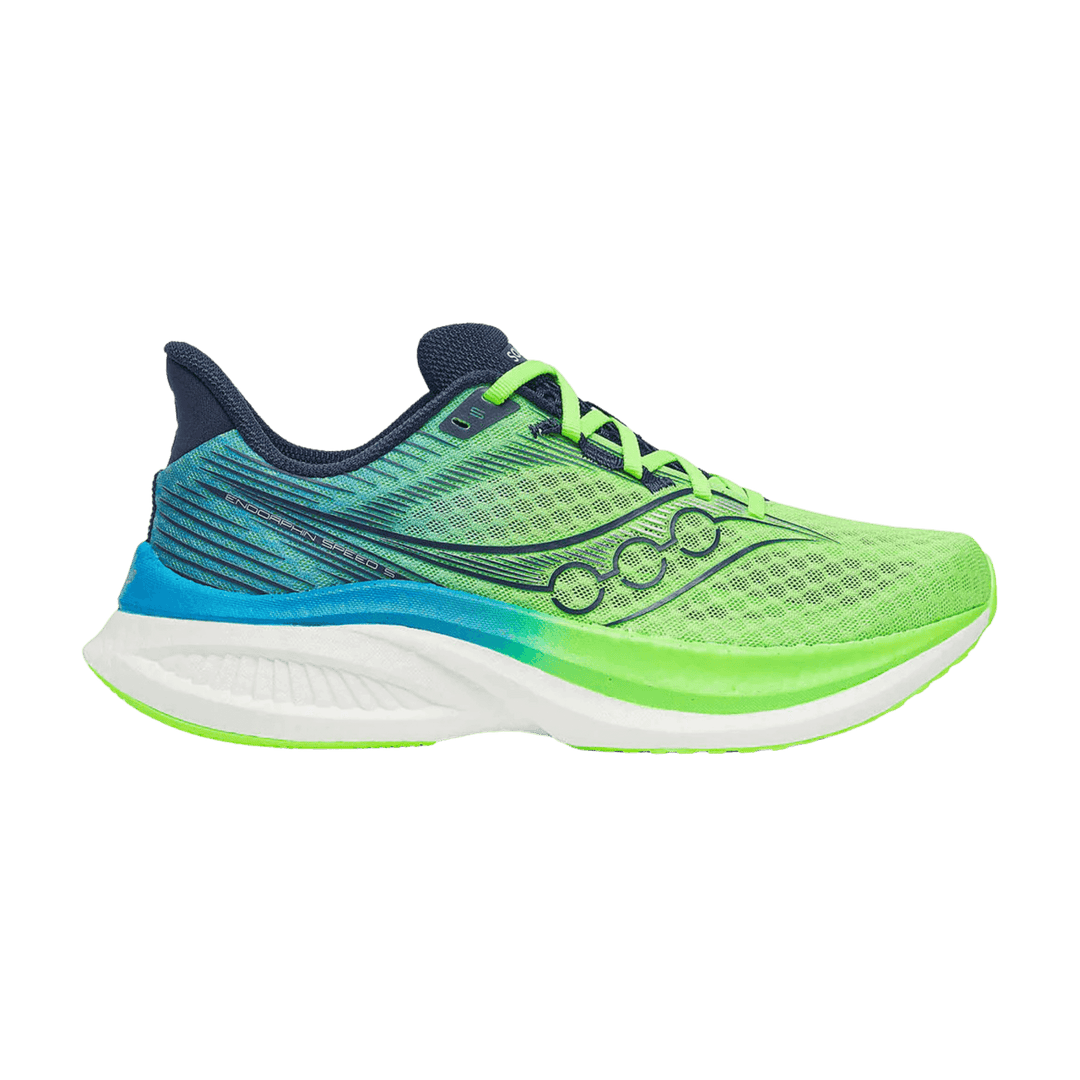 SAUCONY MEN'S ENDORPHIN SPEED 5