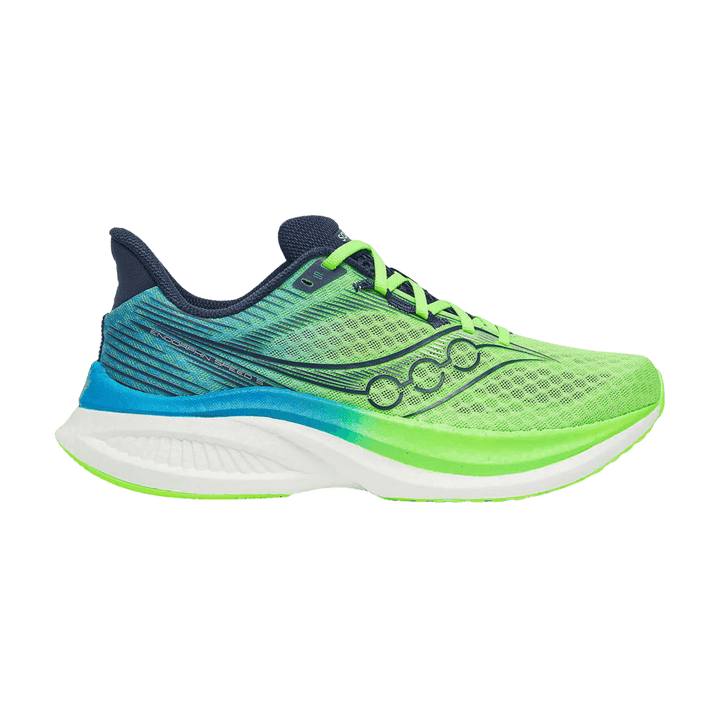 SAUCONY MEN'S ENDORPHIN SPEED 5