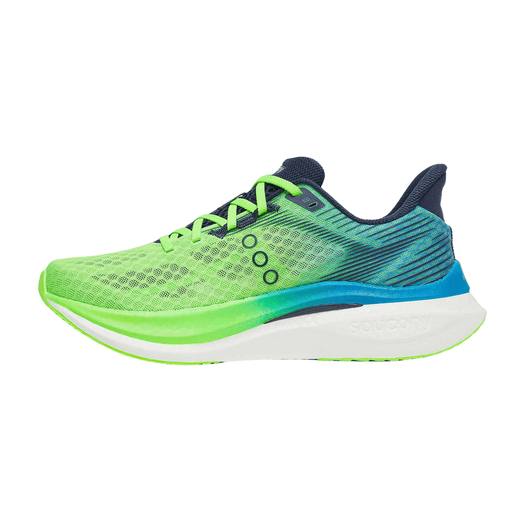 SAUCONY MEN'S ENDORPHIN SPEED 5