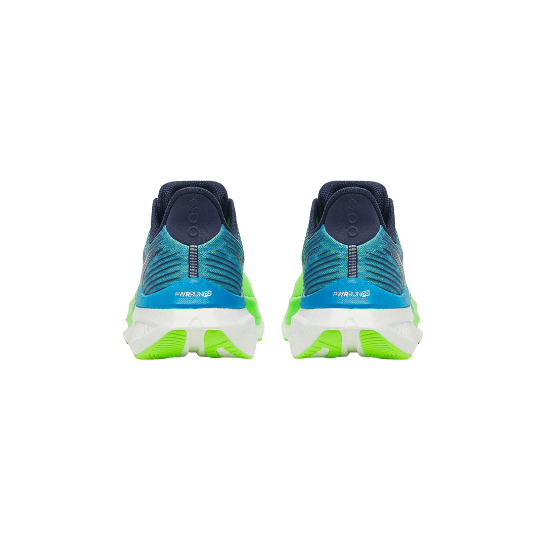 SAUCONY MEN'S ENDORPHIN SPEED 5