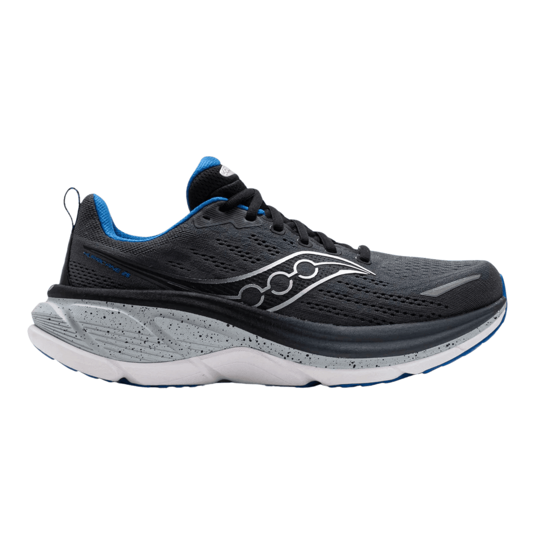 SAUCONY MEN'S HURRICANE 25