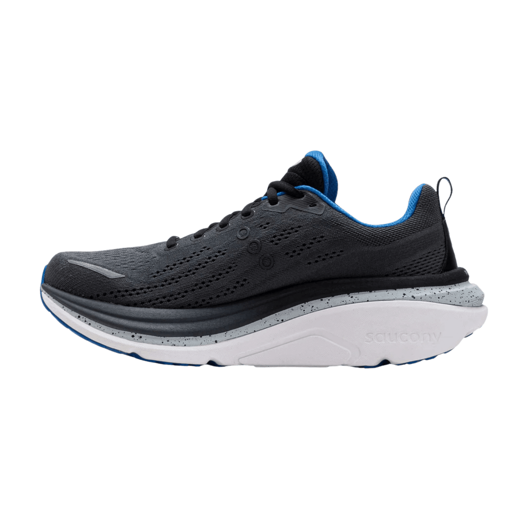 SAUCONY MEN'S HURRICANE 25