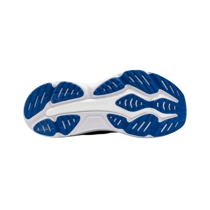 SAUCONY MEN'S HURRICANE 25