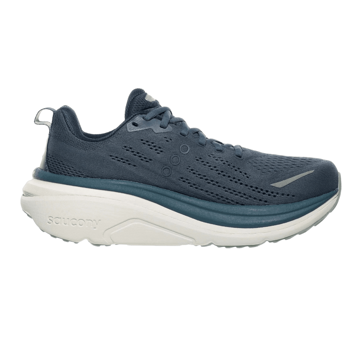 SAUCONY MEN'S HURRICANE 25