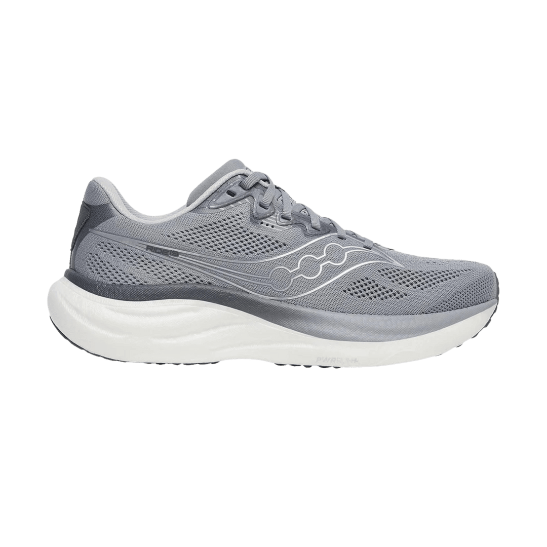 SAUCONY MEN'S RIDE 19 - Luke's Locker Running & Fitness