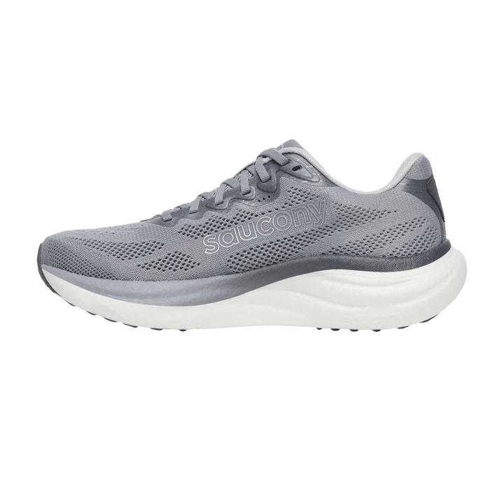 SAUCONY MEN'S RIDE 19 - Luke's Locker Running & Fitness