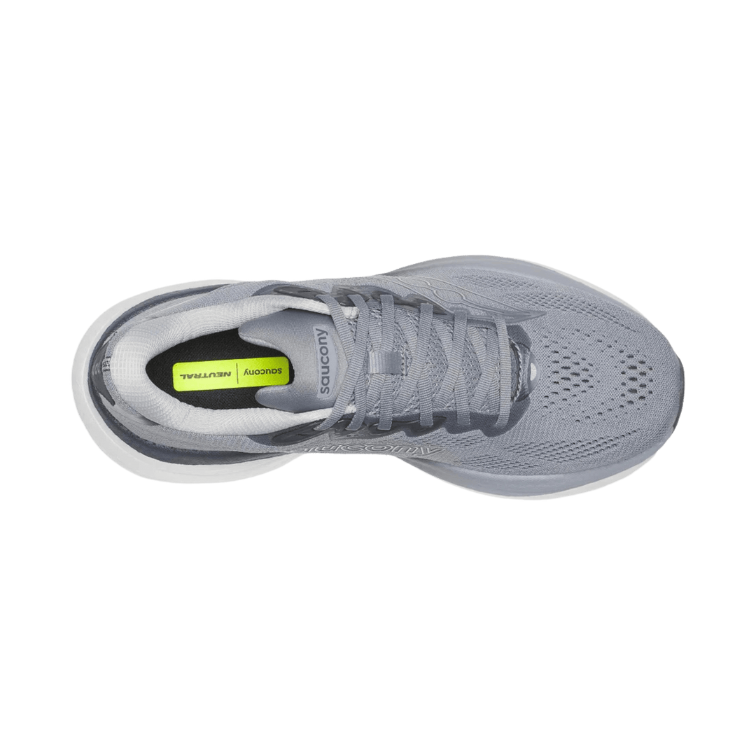 SAUCONY MEN'S RIDE 19 - Luke's Locker Running & Fitness