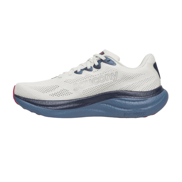 SAUCONY MEN'S RIDE 19 - Luke's Locker Running & Fitness