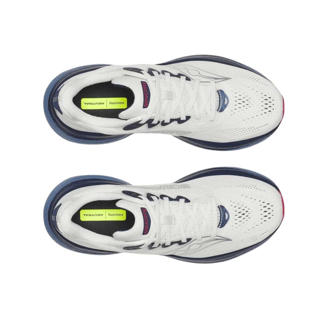 SAUCONY MEN'S RIDE 19 - Luke's Locker Running & Fitness