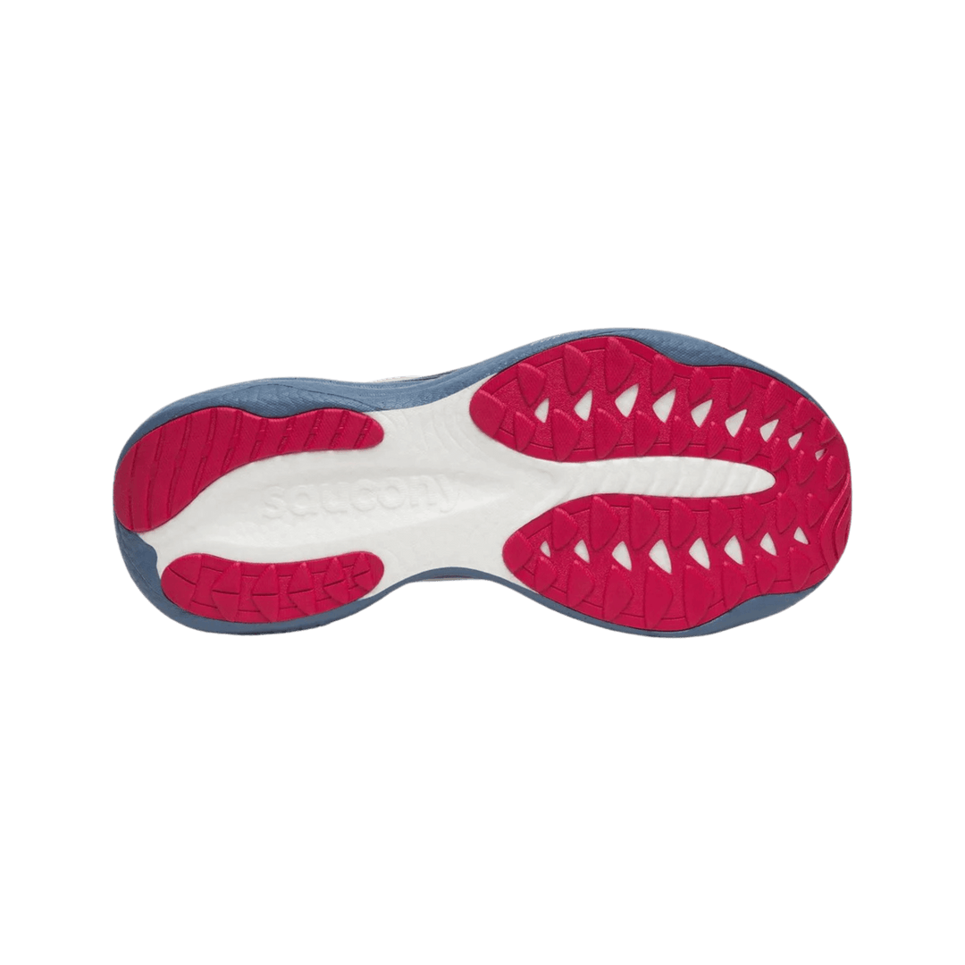 SAUCONY MEN'S RIDE 19 - Luke's Locker Running & Fitness