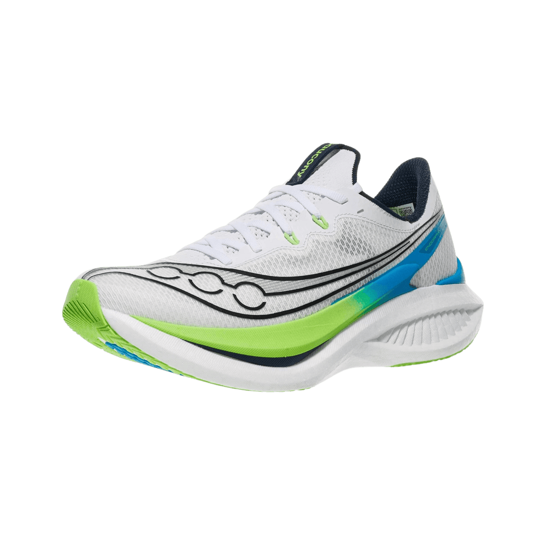 SAUCONY MEN'S ENDORPHIN PRO 5 - Luke's Locker Running & Fitness