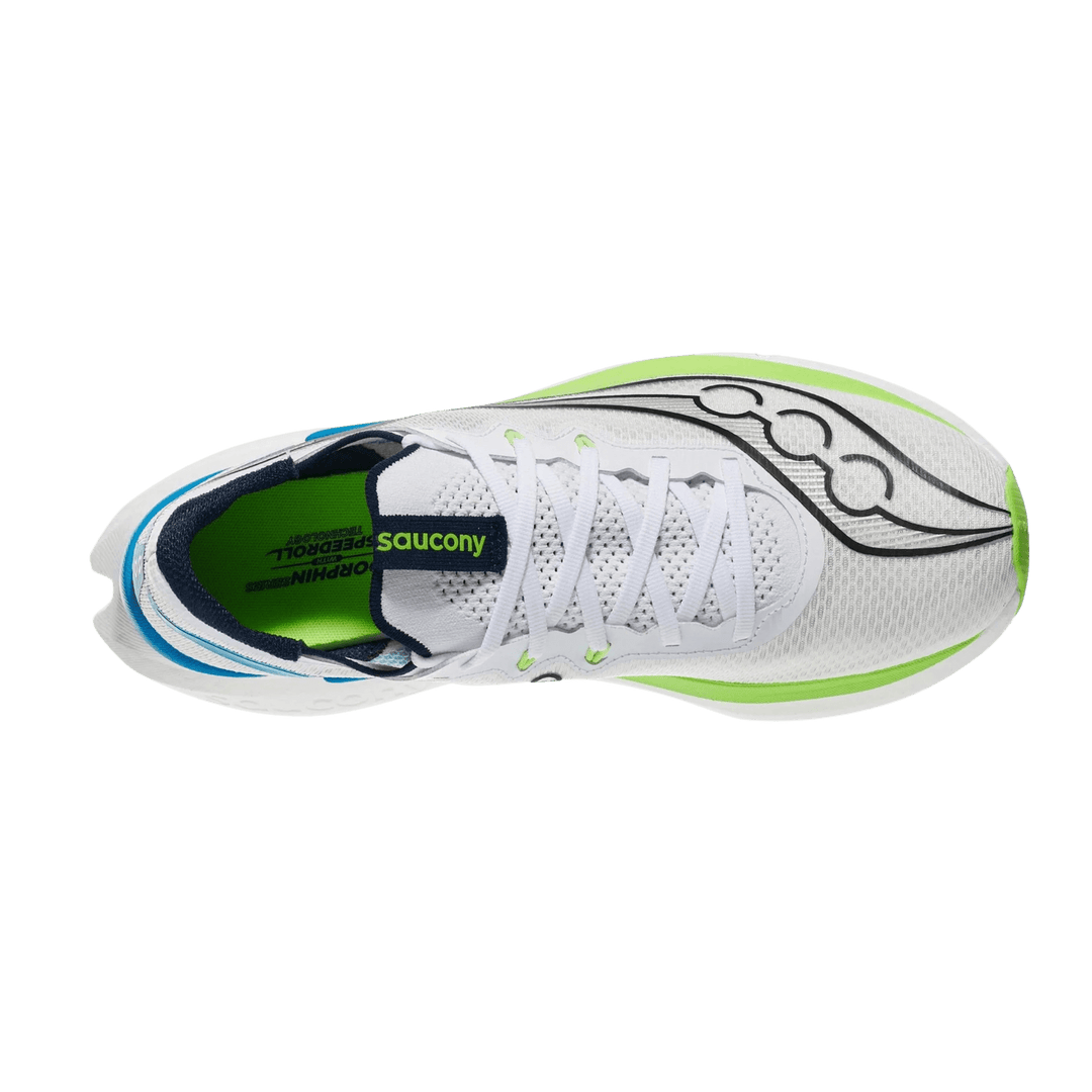 SAUCONY MEN'S ENDORPHIN PRO 5 - Luke's Locker Running & Fitness