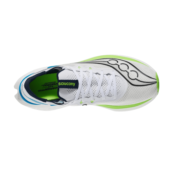 SAUCONY MEN'S ENDORPHIN PRO 5 - Luke's Locker Running & Fitness