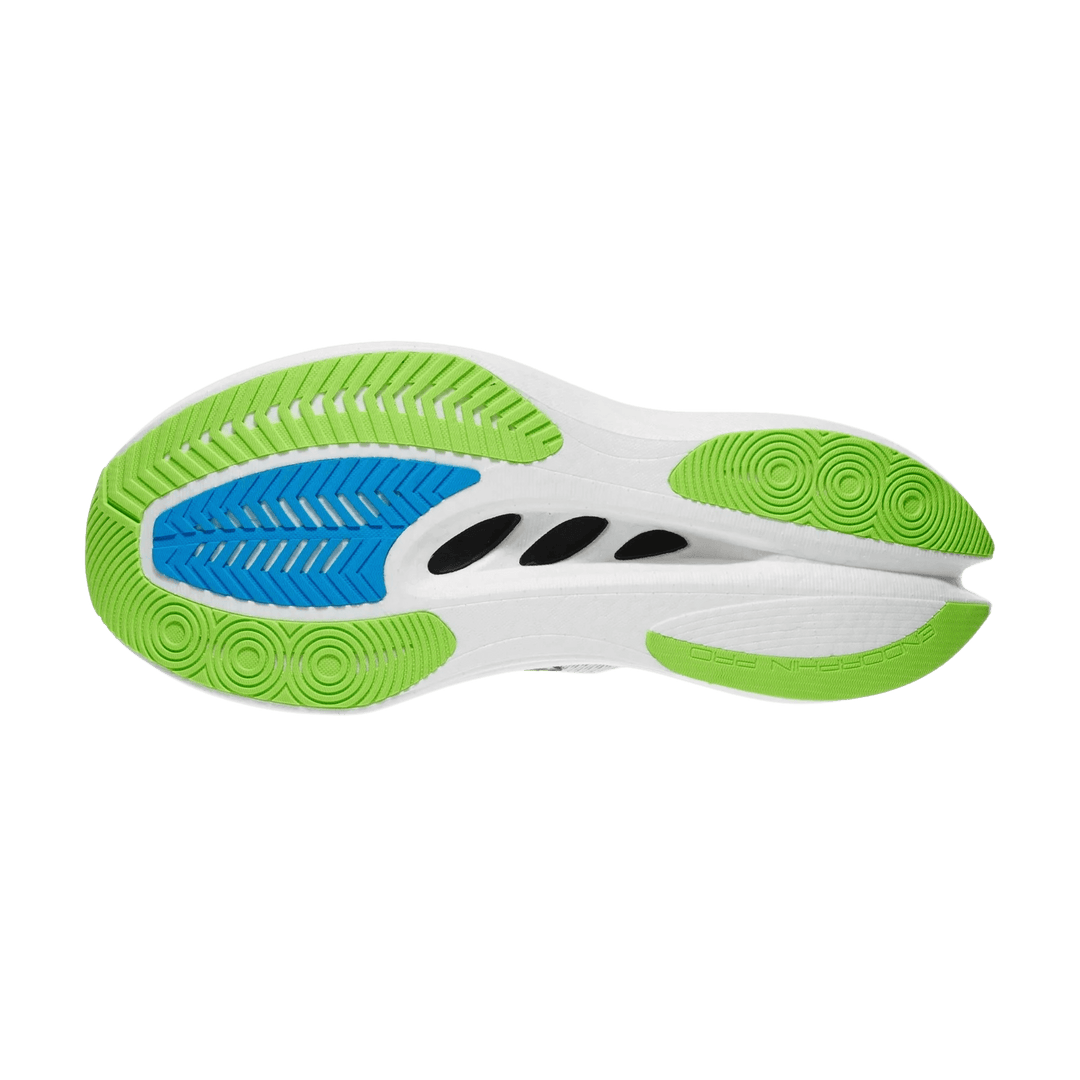 SAUCONY MEN'S ENDORPHIN PRO 5 - Luke's Locker Running & Fitness