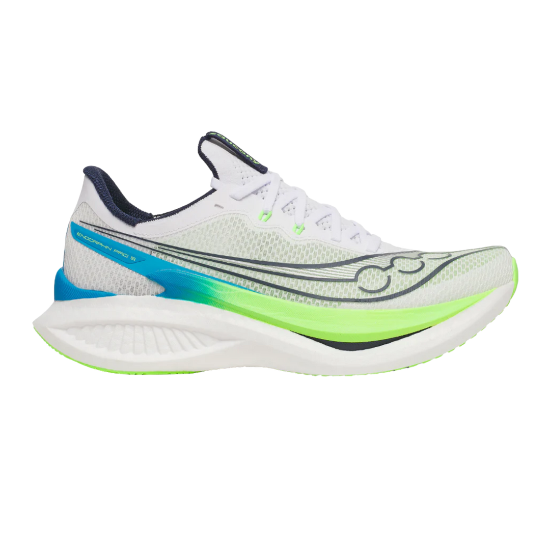 SAUCONY MEN'S ENDORPHIN PRO 5
