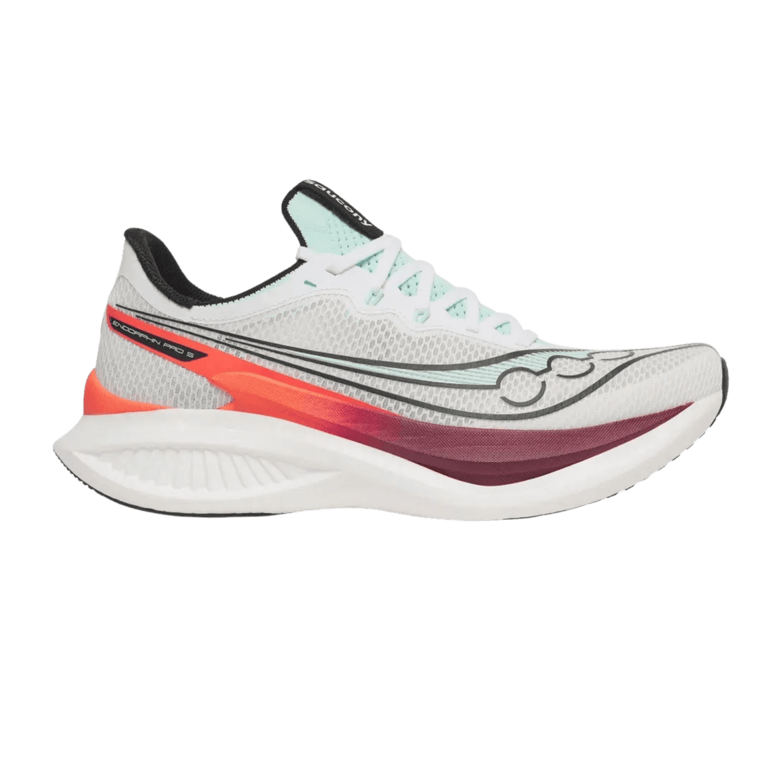 SAUCONY MEN'S ENDORPHIN PRO 5 - Luke's Locker Running & Fitness