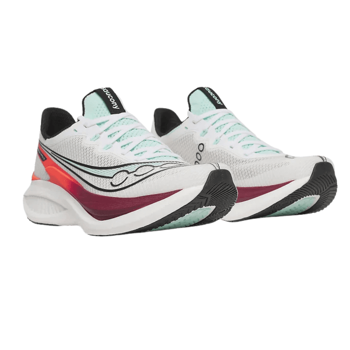 SAUCONY MEN'S ENDORPHIN PRO 5 - Luke's Locker Running & Fitness