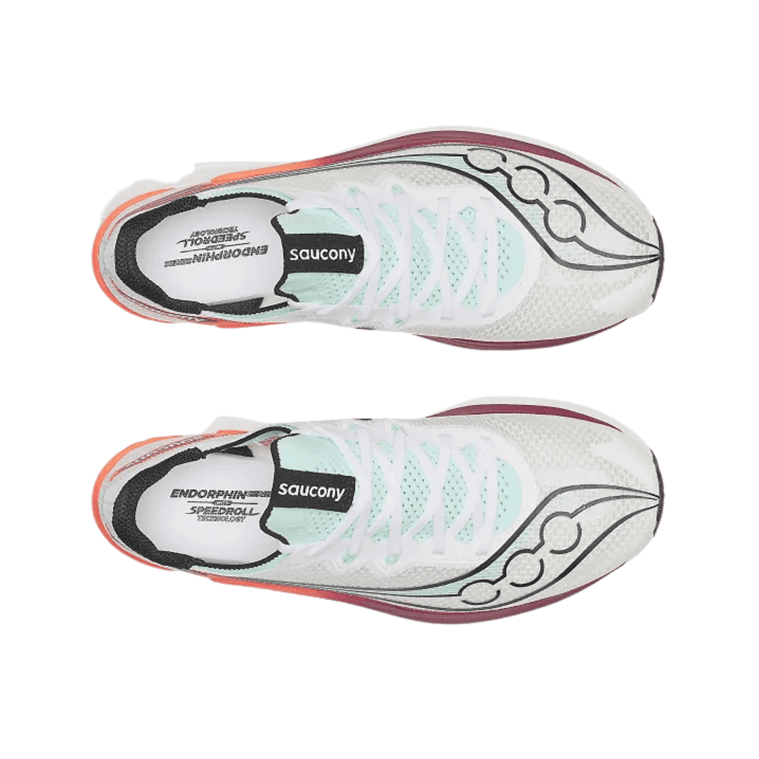 SAUCONY MEN'S ENDORPHIN PRO 5 - Luke's Locker Running & Fitness